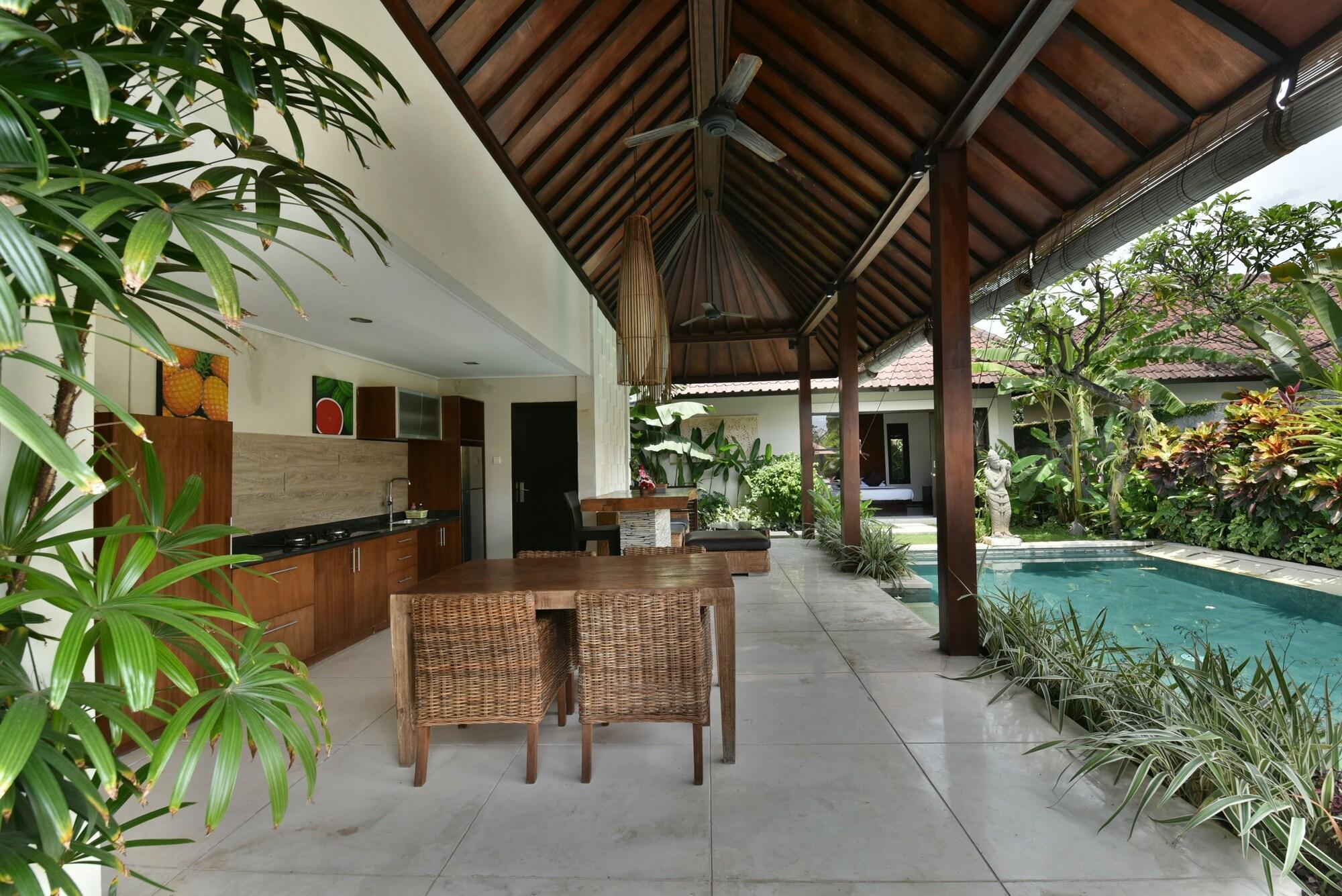 Katala And Sanur (Bali)