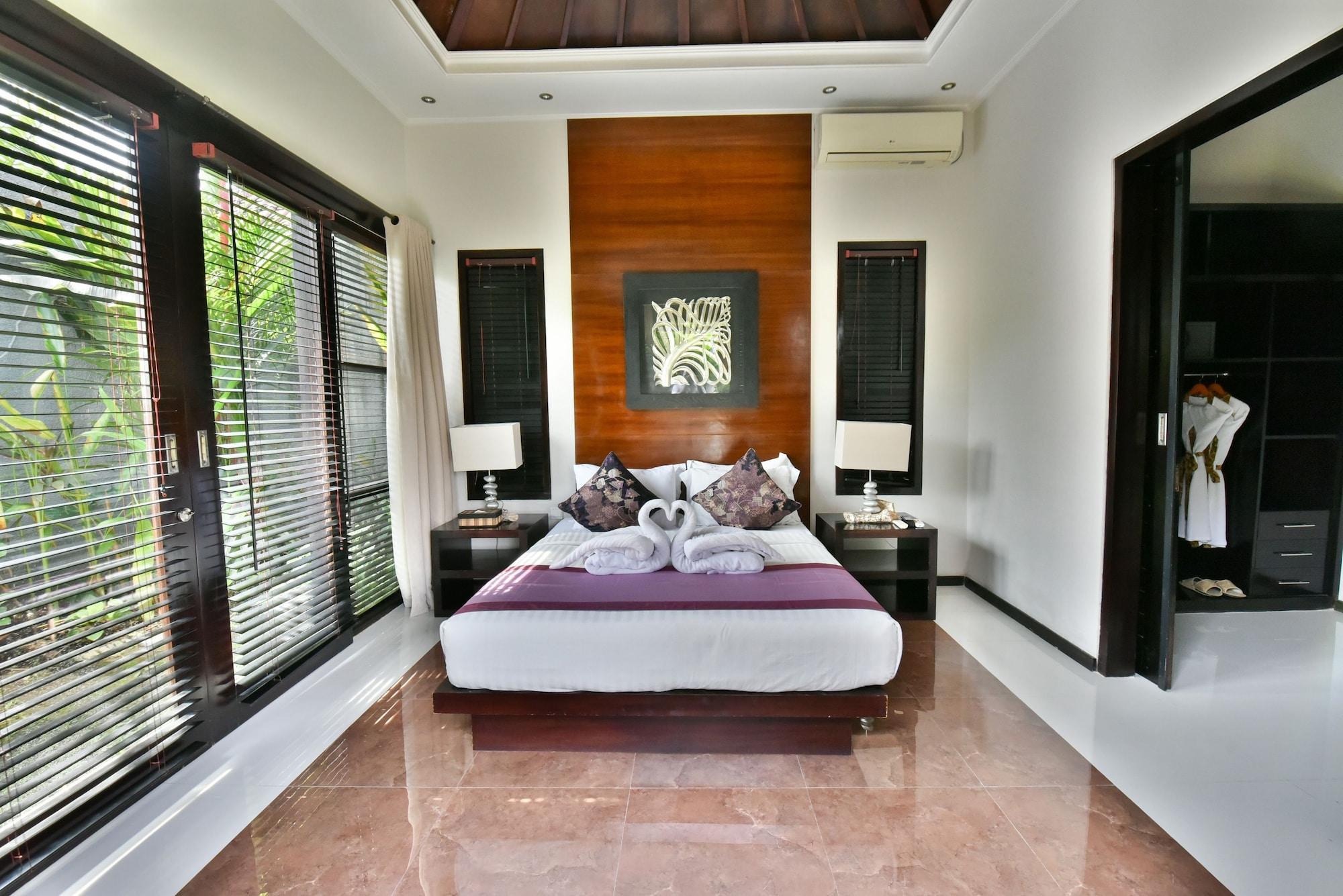 Villa Katala And