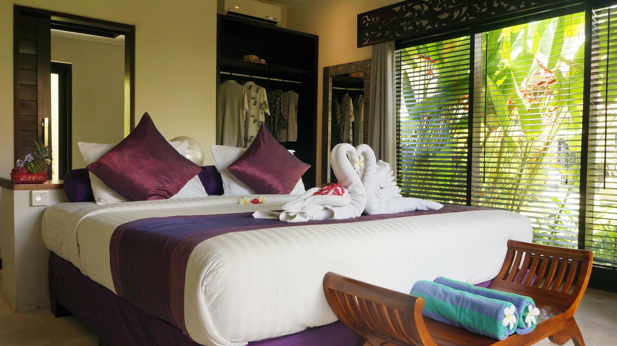 Katala And Sanur (Bali)