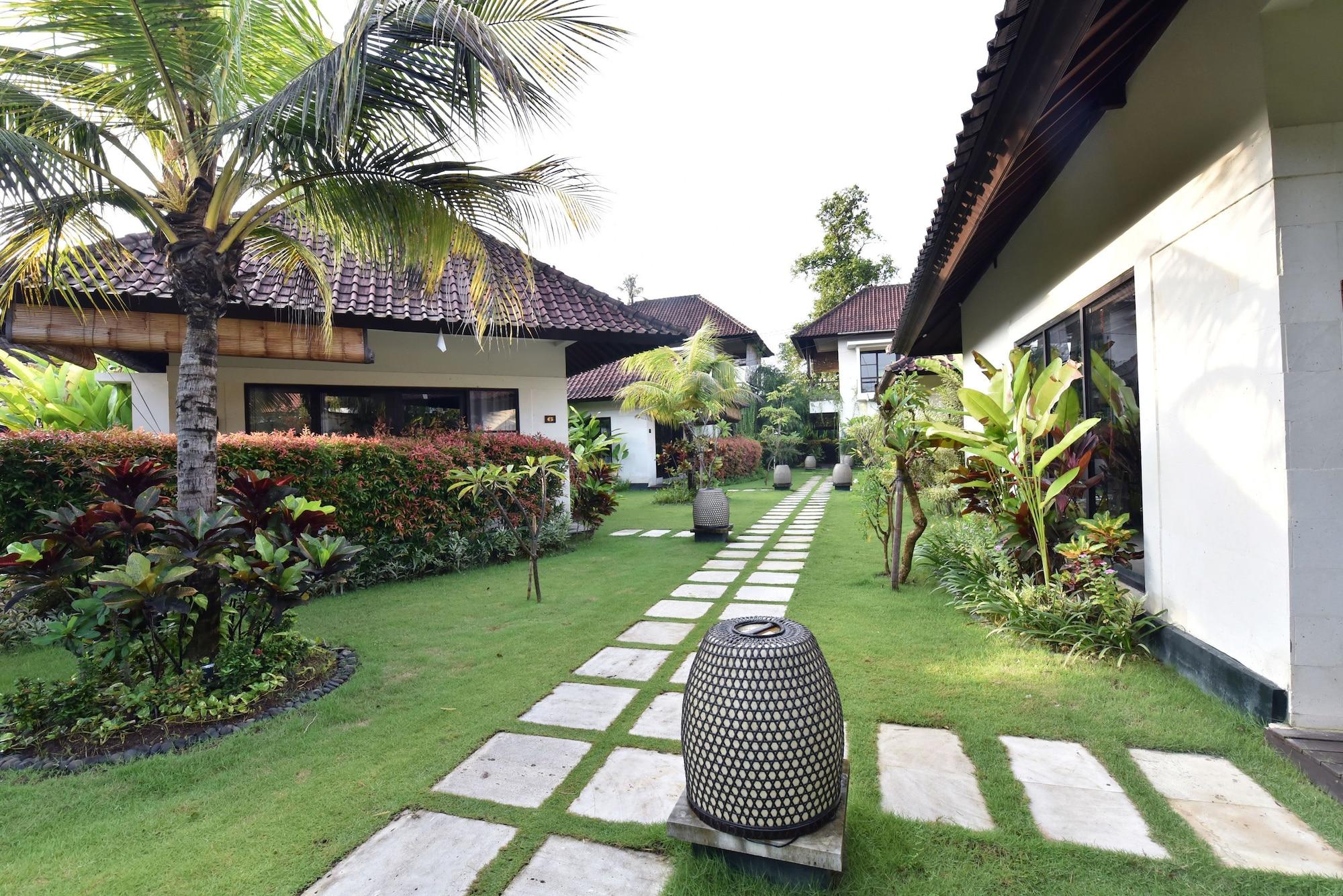 Villa Katala And Sanur (Bali)