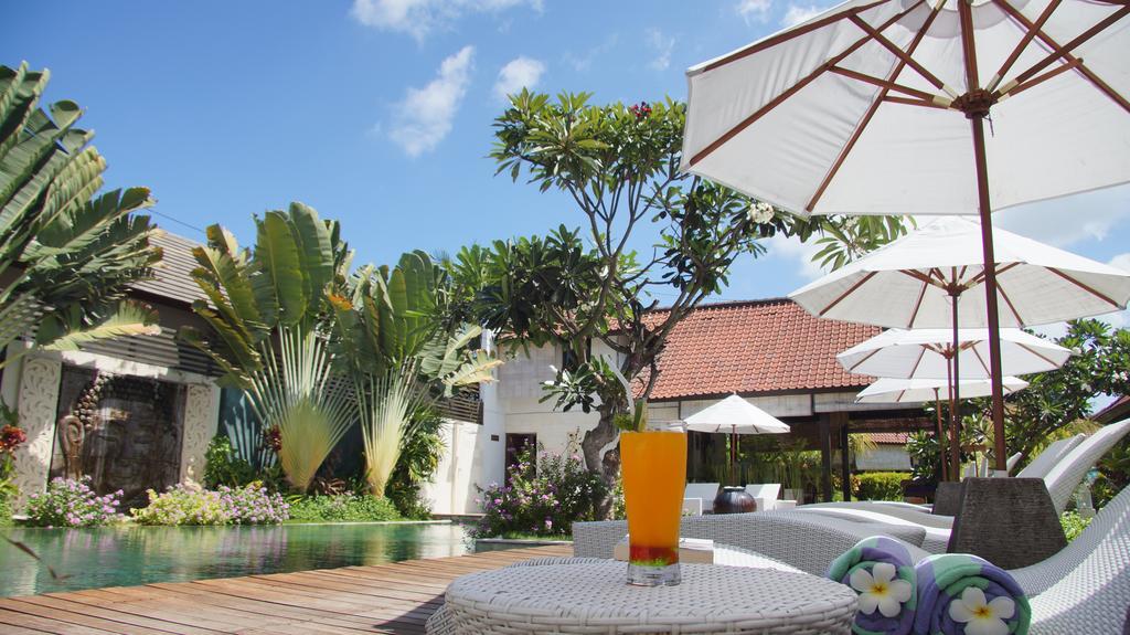 Katala And Sanur (Bali)