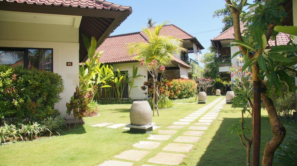 Katala And Sanur (Bali)
