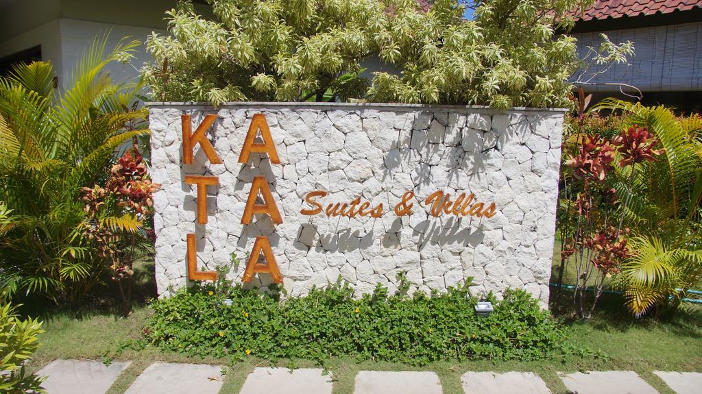 Katala And Villa