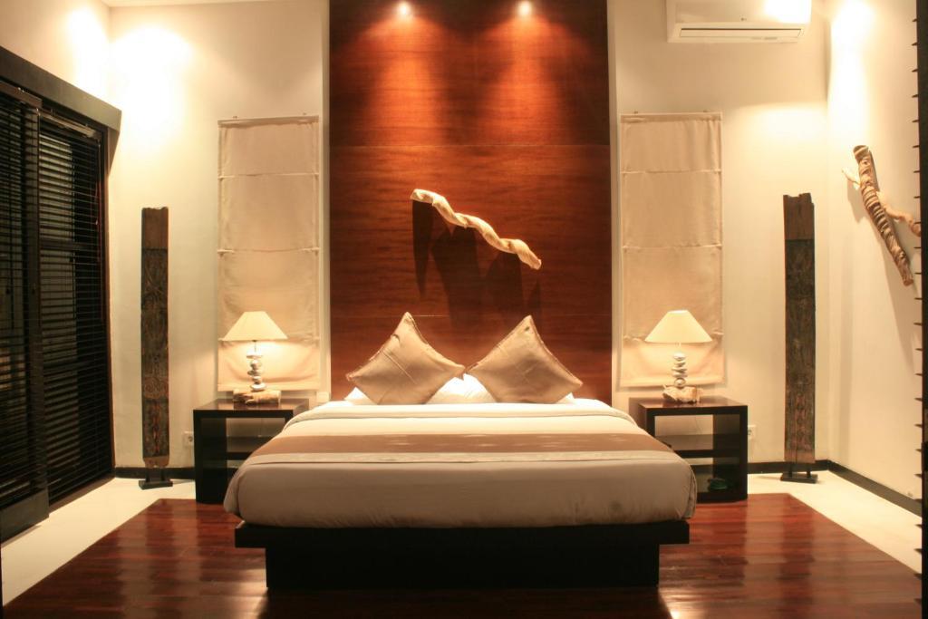 Villa Katala And Sanur (Bali)
