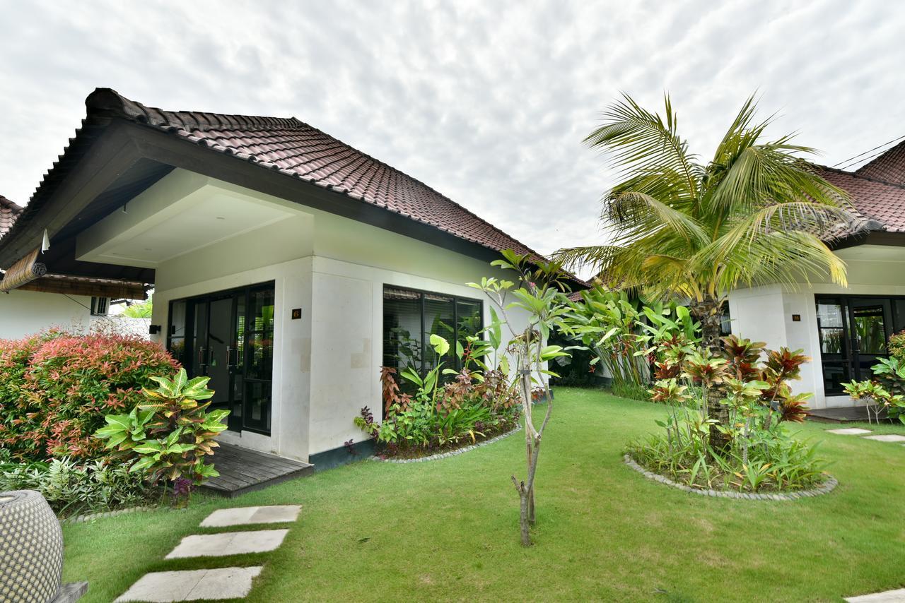 Villa Katala And Sanur (Bali)