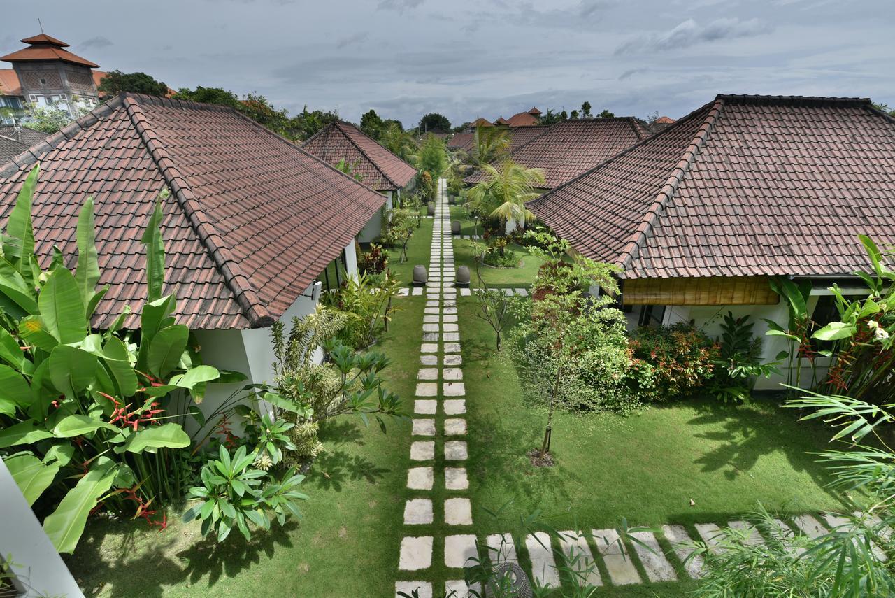 Katala And Villa Sanur (Bali)