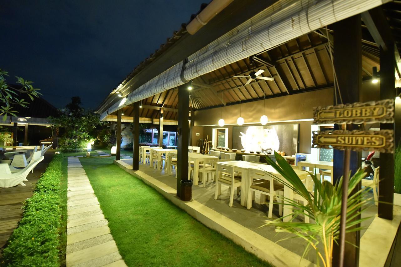 Villa Katala And Sanur (Bali)